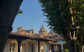 Hôtel Le Donjon - Cœur de La Cité Médiévale
